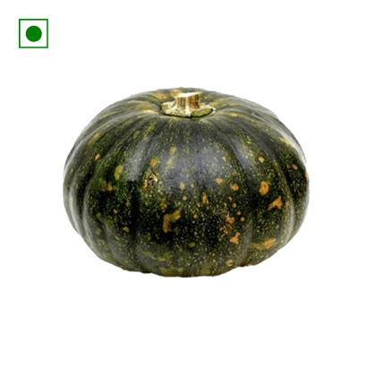 Pumpkin Red, 1 kg Loose