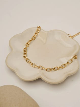 Dainty Chain Necklace