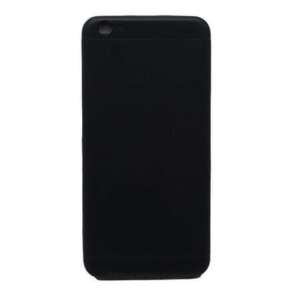 Housing For Vivo Y66-BLACK