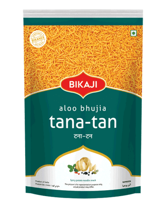 Bikaji Tana Tan Aloo Bhujia