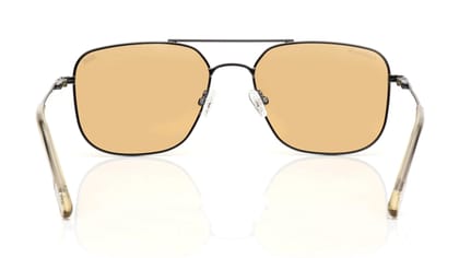 Yellow Wayfarer Sunglasses for Men and Women - Wolverine Collection