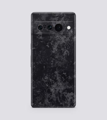 Google Pixel 7 Pro-Black Smoke