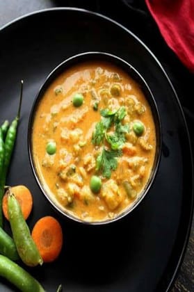Veg Korma
