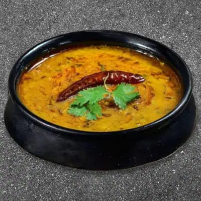 Dal Tadka