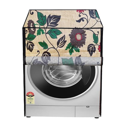 Front Load Washing Machine-5 KG