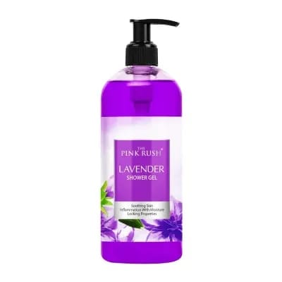 Mad Shower Gel - Lavender