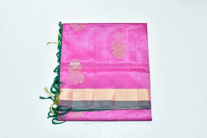 Traditional Indian Sarees for Women