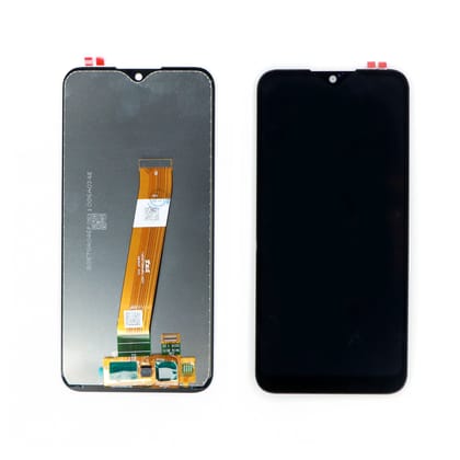 CARE OG MOBILE DISPLAY FOR SAMSUNG GALAXY M01