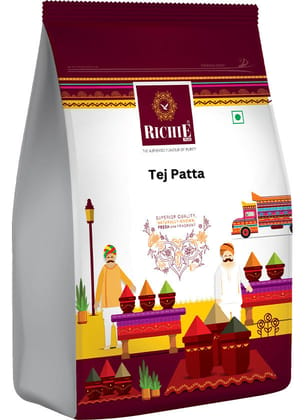 Richie Tej Patta, 250 gm