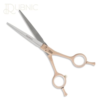 Vega Professional Goldwings 5.5’ Japanese Stainless Steel Hairdressing Scissor