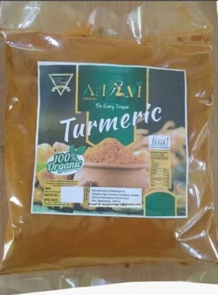 Lakadong turmeric powder 100gm