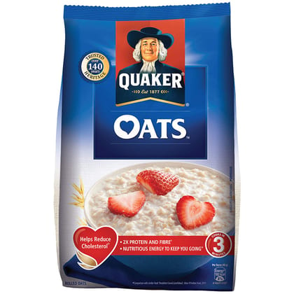 Quaker Oats, 1 Kg