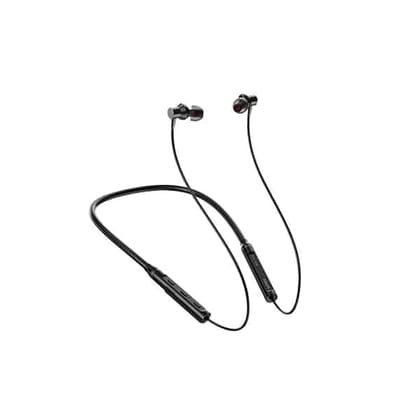 Intex Musique Jazz Neckband Bluetooth Earphones-Intex Musique Jazz Neckband Bluetooth Earphones