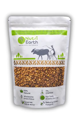 NutriEarth Gahat Dal (Horsegram) 1 Kg