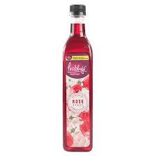 Rose Syrup 700 ML