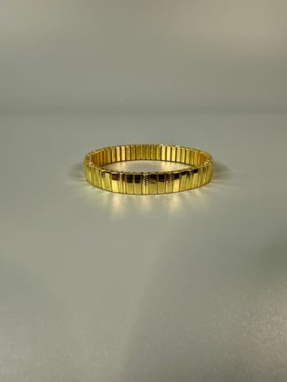 Toxic Tale Bracelet-Gold