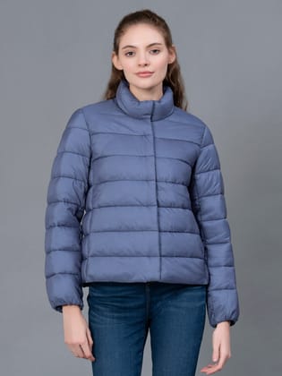 Red Tape Casual Padded Jacket for Women | Stylish, Cozy and Comfortable