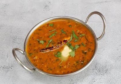 Dal Fry