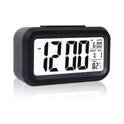 Digital Alarm Clock