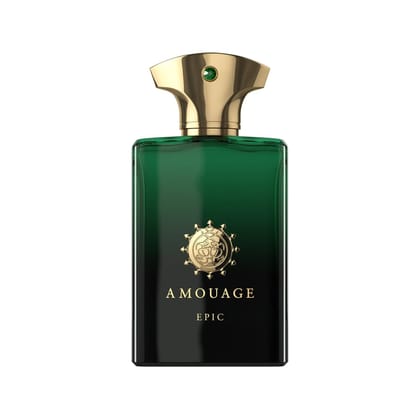 Epic-Eau De Parfum / 100ml / Man