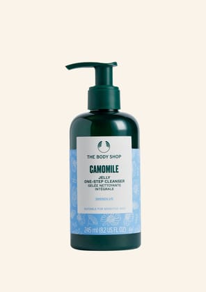 Camomile Jelly One-step Cleanser-245ML