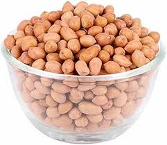 Fresh Groundnut 1 KILOGRAM