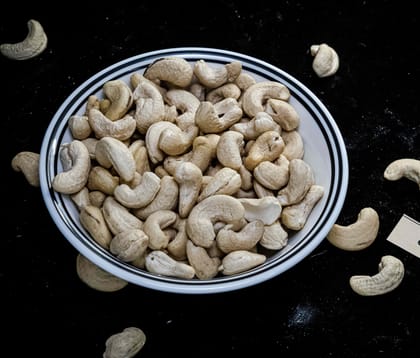 Havenuts Cashew W320 - 100 gram