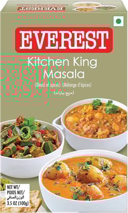 Kitchen King Masala