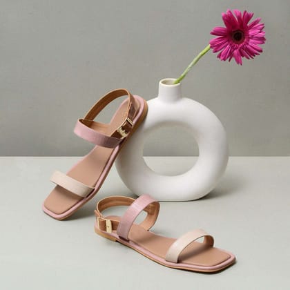 Rose Safari Sandal-35