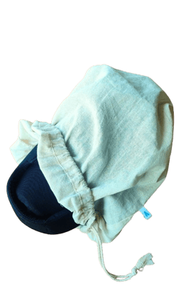 Storage Pouch For Aseema and Lali Baby Carriers