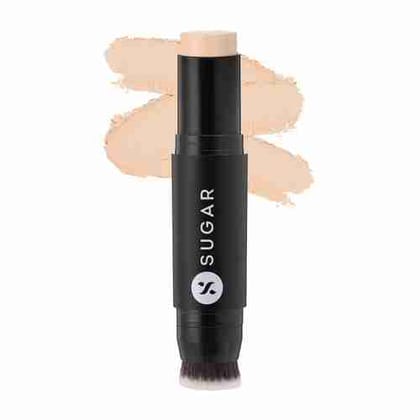 Ace Of Face Foundation Stick - 07 Vanilla Latte