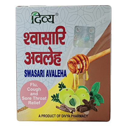 DIVYA SWASARI AVALEHA 150 G -T