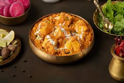 Paneer Masala