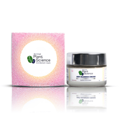 Anti Blemish Cream - 50g