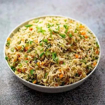 Egg Fried Rice