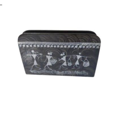 Tissue Paper Stand