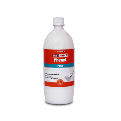 More Quality Pine Phenyl, 1 L Bottle