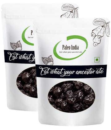 Paleo India 400g Dried Blueberries| Dried Blueberry| Blueberry