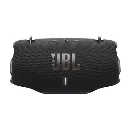 JBL Xtreme 4 Portable Bluetooth Speaker with Powerful Bass Radiators-JBL Xtreme 4 Portable Bluetooth Speaker with Powerful Bass Radiators