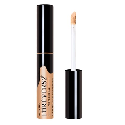 Daily Life Forever52 Complete Coverage Concealer - COV008 (10gm)-10gm