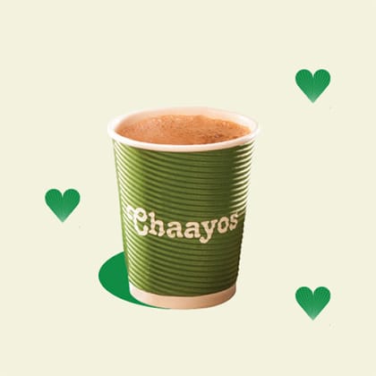 Desi Chai