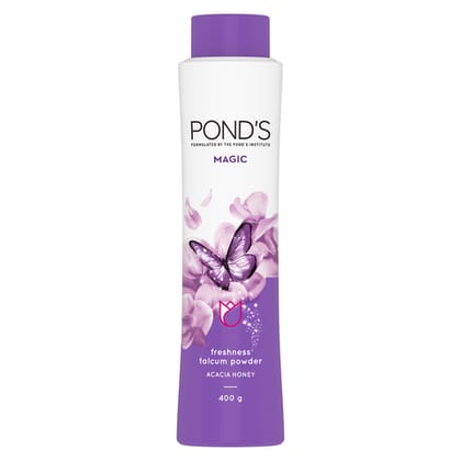 Pond's Talcum Powder Dreamflow Magic 50g