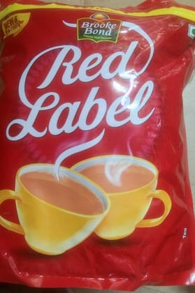 Red label 1kg