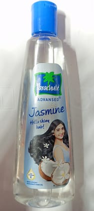 Parachute advansed jasmne hello shiny hair 90 ml