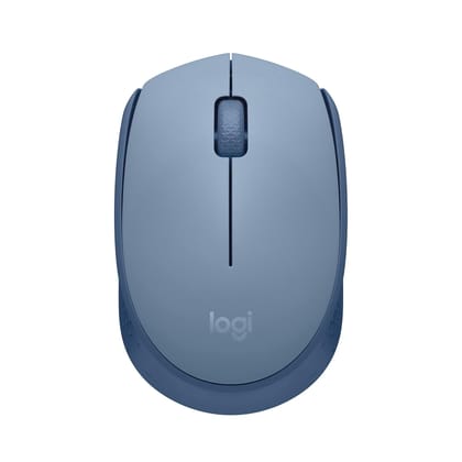 Logitech M171 Wireless Mouse  