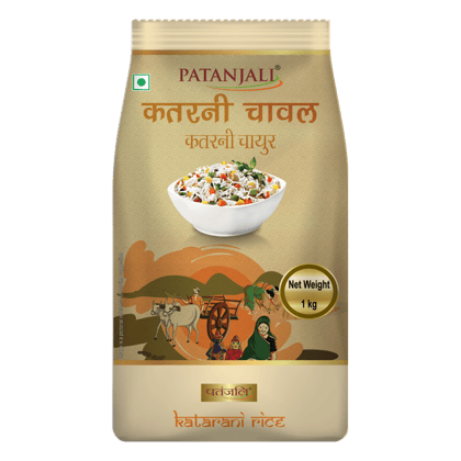 KATARNI RICE 1 KG