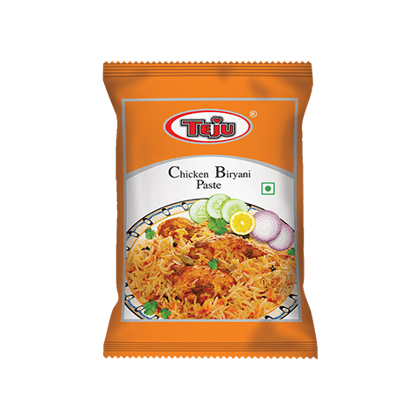 CHIKEN BIRYANI PASTE