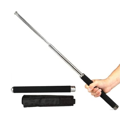 Multipurpose Stick - Travelling Stick Car Bike Carry Stick (1081)