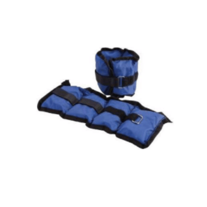 Heavy Duty Adjustable Ankle Weight-1.5kg