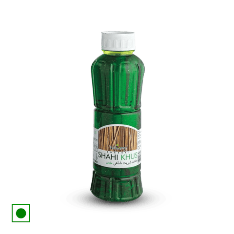 Hitkary Sharbat - Shahi Khus, 750 ml Bottle